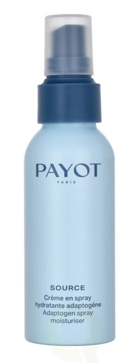 Payot Source Adaptogen Spray Moisturiser 40 ml i gruppen SKÖNHET & HÄLSA / Hudvård / Ansiktsvård / Dagkräm hos TP E-commerce Nordic AB (C61106)
