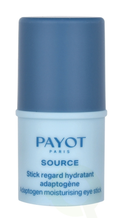 Payot Source Adaptogen Moisturising Eye Stick 4.5 g i gruppen SKÖNHET & HÄLSA / Hudvård / Ansiktsvård / Ansiktskräm hos TP E-commerce Nordic AB (C61107)