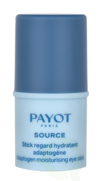 Payot Source Adaptogen Moisturising Eye Stick 4.5 g i gruppen SKÖNHET & HÄLSA / Hudvård / Ansiktsvård / Ögonkräm hos TP E-commerce Nordic AB (C61107)
