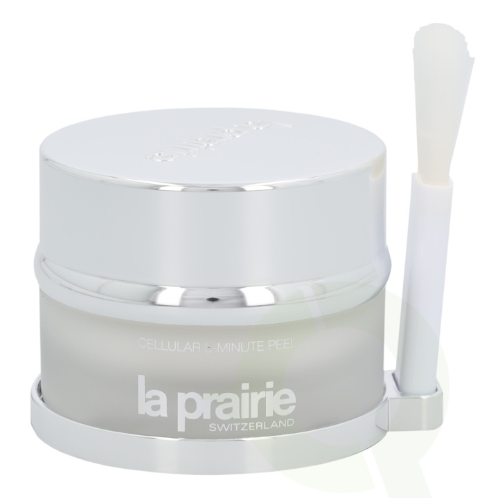 La Prairie Cellular 3 Minute Peel 40 ml i gruppen SKÖNHET & HÄLSA / Makeup / Sminkborttagning hos TP E-commerce Nordic AB (C61116)