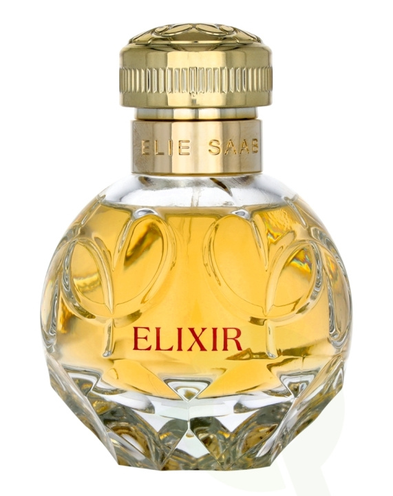 Elie Saab Elixir Edp Spray 50 ml i gruppen SKÖNHET & HÄLSA / Doft & Parfym / Parfym / Parfym för henne hos TP E-commerce Nordic AB (C61118)