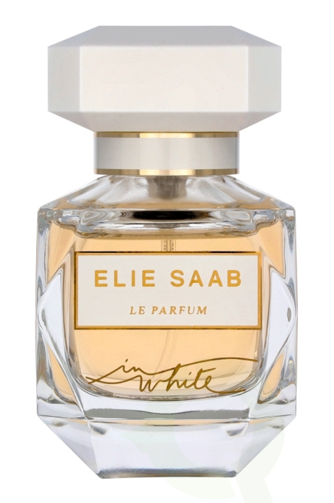 Elie Saab Le Parfum In White Edp Spray 30 ml i gruppen SKÖNHET & HÄLSA / Doft & Parfym / Parfym / Parfym för henne hos TP E-commerce Nordic AB (C61121)