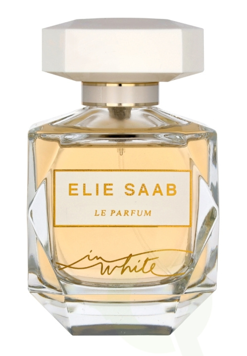 Elie Saab Le Parfum In White Edp Spray 90 ml i gruppen SKÖNHET & HÄLSA / Doft & Parfym / Parfym / Parfym för henne hos TP E-commerce Nordic AB (C61122)