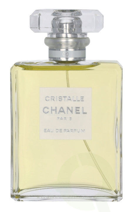 Chanel Cristalle Edp Spray 100 ml i gruppen SKÖNHET & HÄLSA / Doft & Parfym / Parfym / Parfym för henne hos TP E-commerce Nordic AB (C61137)