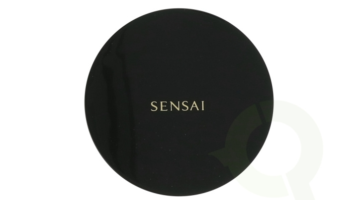 Sensai Translucent Loose Powder 20 g i gruppen SKÖNHET & HÄLSA / Makeup / Basmakeup / Puder hos TP E-commerce Nordic AB (C61156)