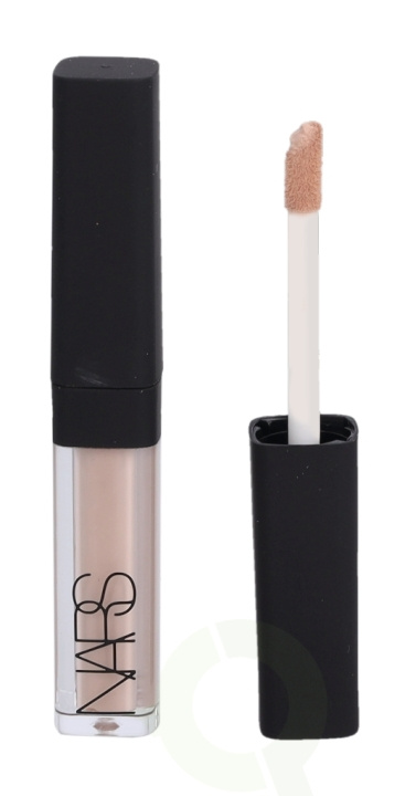 NARS Radiant Creamy Concealer 1.4 ml Vanilla Light 2 i gruppen SKÖNHET & HÄLSA / Makeup / Basmakeup / Concealer hos TP E-commerce Nordic AB (C61162)