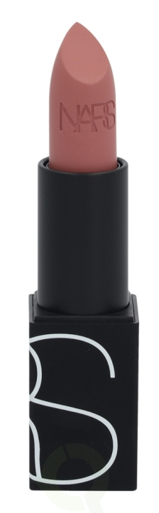 NARS Matte Lipstick 3.5 g Pour Toujours i gruppen SKÖNHET & HÄLSA / Makeup / Läppar / Läppstift hos TP E-commerce Nordic AB (C61166)