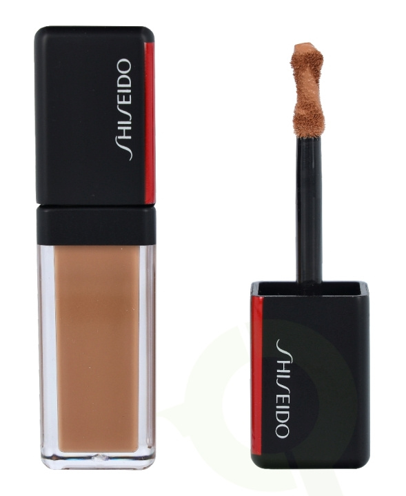Shiseido Synchro Skin Self-Refreshing Concealer 5.8 ml #304 Medium i gruppen SKÖNHET & HÄLSA / Makeup / Basmakeup / Concealer hos TP E-commerce Nordic AB (C61169)