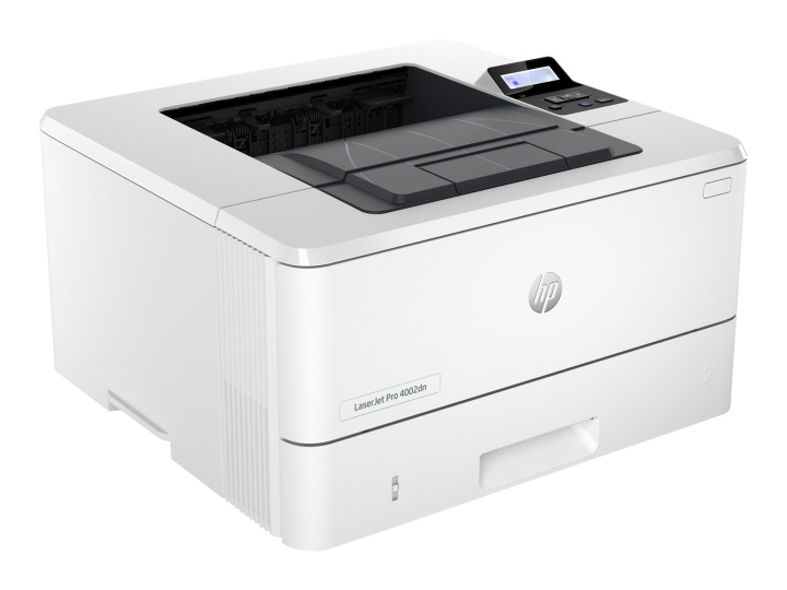 HP LaserJet Pro 4002dn Laser i gruppen DATORER & KRINGUTRUSTNING / Skrivare & Tillbehör / Skrivare / 3D-Skrivare & Tillbehör / Skrivare hos TP E-commerce Nordic AB (C61189)