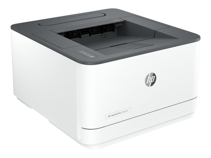 HP LaserJet Pro 3002dn Laser i gruppen DATORER & KRINGUTRUSTNING / Skrivare & Tillbehör / Skrivare / 3D-Skrivare & Tillbehör / Skrivare hos TP E-commerce Nordic AB (C61196)