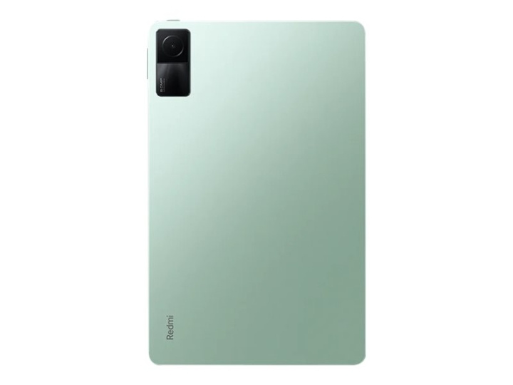 Xiaomi Redmi Pad 10.61 64GB 3GB Grön i gruppen SMARTPHONE & SURFPLATTOR / Surfplattor hos TP E-commerce Nordic AB (C61197)