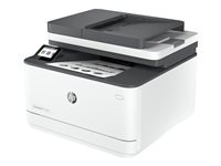 HP LaserJet Pro MFP 3102fdn Laser i gruppen DATORER & KRINGUTRUSTNING / Skrivare & Tillbehör / Skrivare / 3D-Skrivare & Tillbehör / Skrivare hos TP E-commerce Nordic AB (C61198)