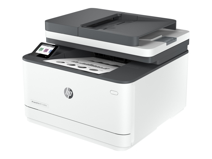 HP LaserJet Pro MFP 3102fdw Laser i gruppen DATORER & KRINGUTRUSTNING / Skrivare & Tillbehör / Skrivare / 3D-Skrivare & Tillbehör / Skrivare hos TP E-commerce Nordic AB (C61199)