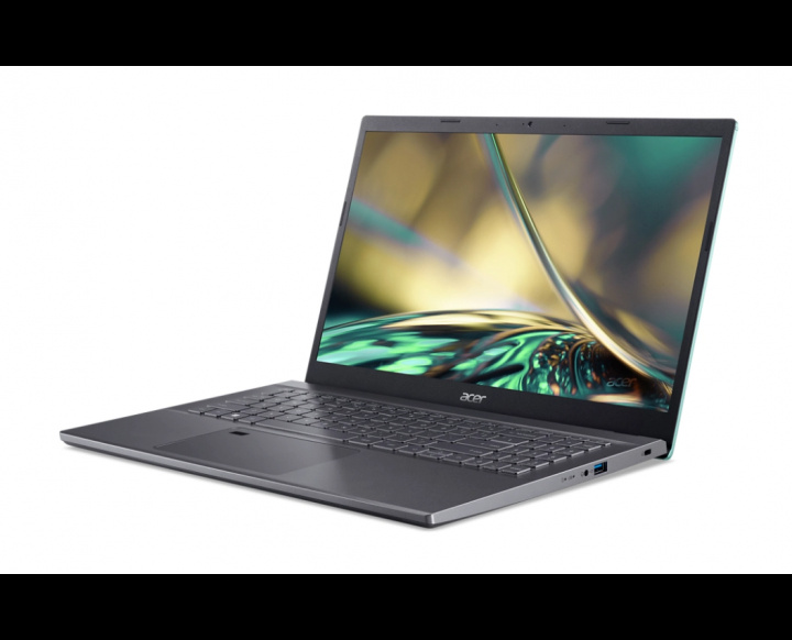 Acer Aspire 5 A515-47 15,6 R3-5425U 8GB 512GB Windows 11 Home i gruppen DATORER & KRINGUTRUSTNING / Bärbara datorer & tillbehör / Bärbara datorer hos TP E-commerce Nordic AB (C61218)