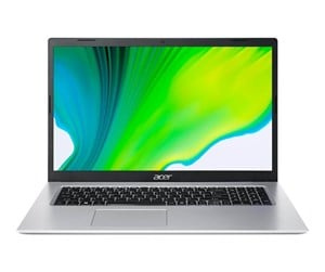 Acer Aspire 3 - Pentium N6000 - 8GB - 512GB - 17.3 IPS FHD i gruppen DATORER & KRINGUTRUSTNING / Bärbara datorer & tillbehör / Bärbara datorer hos TP E-commerce Nordic AB (C61226)