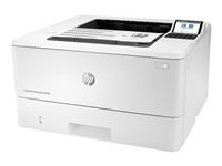 HP LaserJet Enterprise M406dn Laser i gruppen DATORER & KRINGUTRUSTNING / Skrivare & Tillbehör / Skrivare / 3D-Skrivare & Tillbehör / Skrivare hos TP E-commerce Nordic AB (C61244)