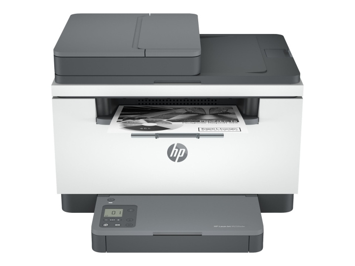 HP LaserJet MFP M234sdn Laser i gruppen DATORER & KRINGUTRUSTNING / Skrivare & Tillbehör / Skrivare / 3D-Skrivare & Tillbehör / Skrivare hos TP E-commerce Nordic AB (C61250)