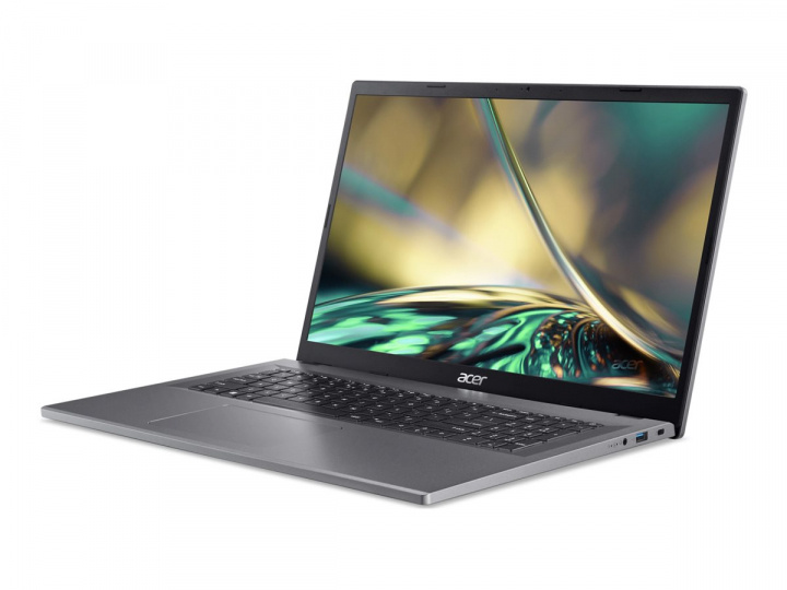 Acer Aspire 3 17 A317-55P 17.3 I3-N305 8GB 512GB Intel UHD Graphics Windows 11 Home i gruppen DATORER & KRINGUTRUSTNING / Bärbara datorer & tillbehör / Bärbara datorer hos TP E-commerce Nordic AB (C61259)