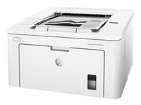 HP LaserJet Pro M203dw Laser i gruppen DATORER & KRINGUTRUSTNING / Skrivare & Tillbehör / Skrivare / 3D-Skrivare & Tillbehör / Skrivare hos TP E-commerce Nordic AB (C61261)