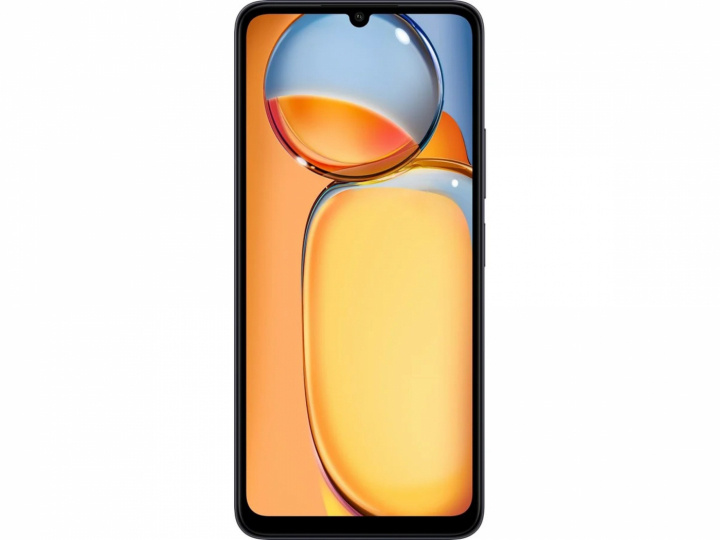 Xiaomi Redmi 13C 6.74, 128GB, Midnight black i gruppen SMARTPHONE & SURFPLATTOR / Mobiltelefoner & smartphones hos TP E-commerce Nordic AB (C61269)