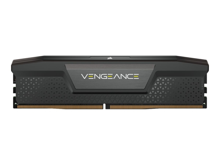 Corsair Vengeance DDR5 64GB kit 5200MHz CL40 Non-ECC i gruppen DATORER & KRINGUTRUSTNING / Datorkomponenter / RAM-minnen / DDR5 hos TP E-commerce Nordic AB (C61290)