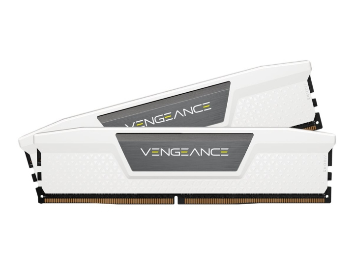 Corsair Vengeance DDR5 32GB 5200MHz CL40 i gruppen DATORER & KRINGUTRUSTNING / Datorkomponenter / RAM-minnen / DDR5 hos TP E-commerce Nordic AB (C61291)