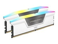 Corsair Vengeance DDR5 32GB kit 5200MHz CL40 i gruppen DATORER & KRINGUTRUSTNING / Datorkomponenter / RAM-minnen / DDR5 hos TP E-commerce Nordic AB (C61295)