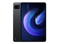 Xiaomi Pad 6 11 128GB 6GB Grå i gruppen SMARTPHONE & SURFPLATTOR / Surfplattor hos TP E-commerce Nordic AB (C61315)