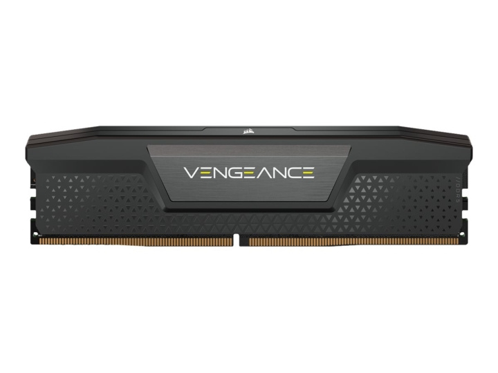 Corsair Vengeance DDR5 32GB kit 4800MHz CL40 Non-ECC i gruppen DATORER & KRINGUTRUSTNING / Datorkomponenter / RAM-minnen / DDR5 hos TP E-commerce Nordic AB (C61354)