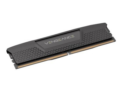 Corsair Vengeance DDR5 32GB kit 5200MHz CL40 Non-ECC i gruppen DATORER & KRINGUTRUSTNING / Datorkomponenter / RAM-minnen / DDR5 hos TP E-commerce Nordic AB (C61355)