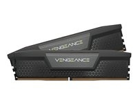 Corsair Vengeance DDR5 32GB kit 7200MHz CL34 i gruppen DATORER & KRINGUTRUSTNING / Datorkomponenter / RAM-minnen / DDR5 hos TP E-commerce Nordic AB (C61361)