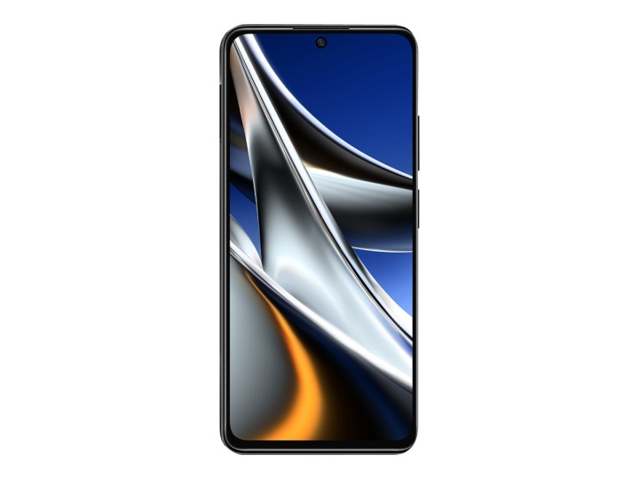 Xiaomi POCO X4 Pro 5G 6.67 128GB Laser Svart i gruppen SMARTPHONE & SURFPLATTOR / Mobiltelefoner & smartphones hos TP E-commerce Nordic AB (C61366)