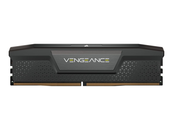 Corsair Vengeance DDR5 64GB kit 5600MHz CL40 Non-ECC i gruppen DATORER & KRINGUTRUSTNING / Datorkomponenter / RAM-minnen / DDR5 hos TP E-commerce Nordic AB (C61375)