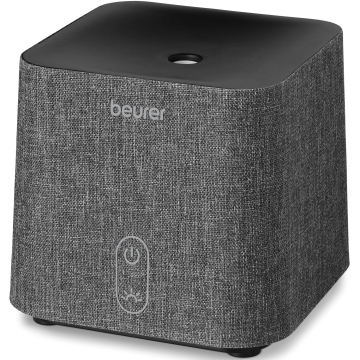 Beurer Luftfuktare Portabel LA 35 Aroma diffuser i gruppen HEM, HUSHÅLL & TRÄDGÅRD / Fläktar & Klimatprodukter / Luftfuktare hos TP E-commerce Nordic AB (C61410)