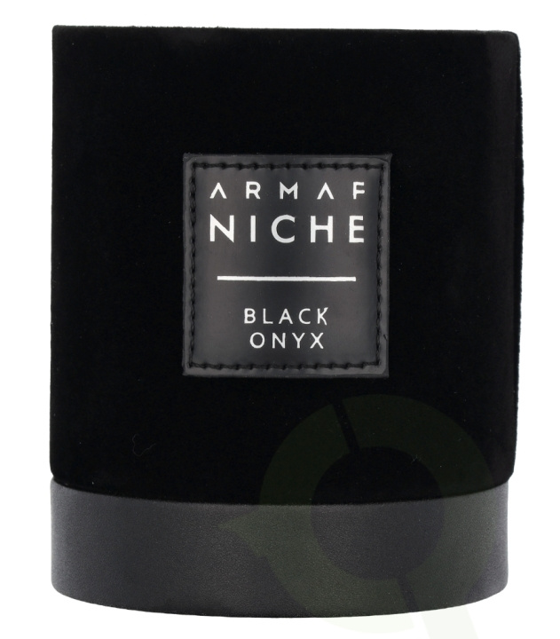 Armaf Niche Black Onyx Edp Spray 90 ml i gruppen SKÖNHET & HÄLSA / Doft & Parfym / Parfym / Parfym för honom hos TP E-commerce Nordic AB (C61467)