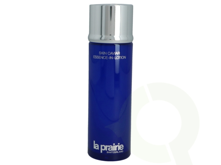 La Prairie Skin Essence-In-Lotion 150 ml i gruppen SKÖNHET & HÄLSA / Hudvård / Ansiktsvård / Rengöring hos TP E-commerce Nordic AB (C61502)