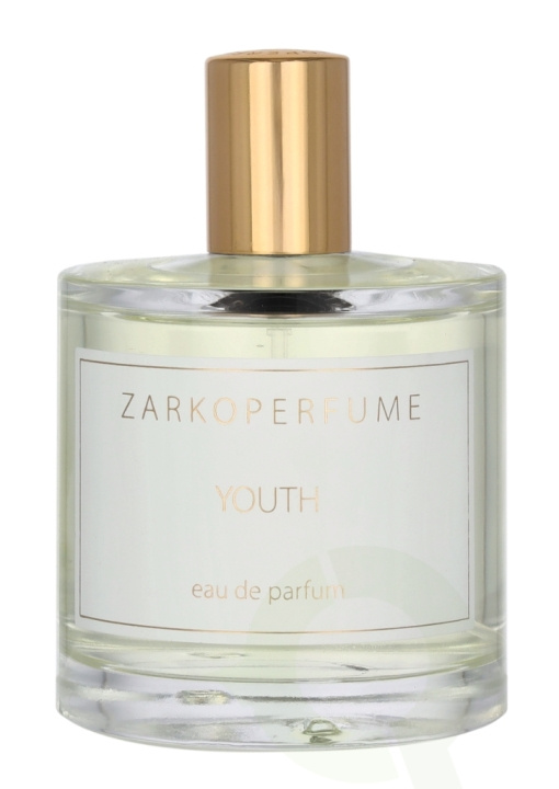 Zarko Youth Edp Spray 100 ml i gruppen SKÖNHET & HÄLSA / Doft & Parfym / Parfym / Unisex hos TP E-commerce Nordic AB (C61504)