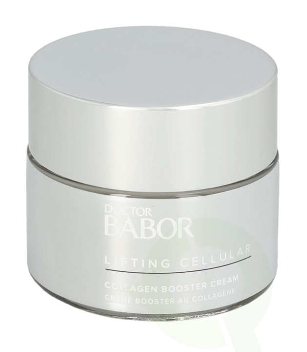 Babor Lifting Cellular Collagen Booster Cream 50 ml i gruppen SKÖNHET & HÄLSA / Hudvård / Ansiktsvård / Dagkräm hos TP E-commerce Nordic AB (C61507)