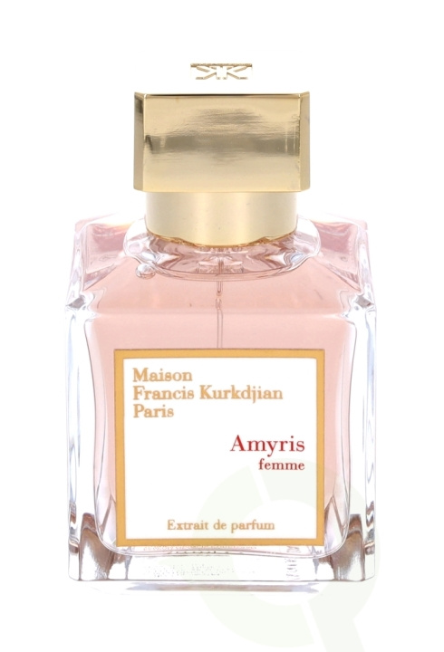 Maison Francis Kurkdjian MFKP Amyris Femme Extrait De Parfum 70 ml i gruppen SKÖNHET & HÄLSA / Doft & Parfym / Parfym / Parfym för henne hos TP E-commerce Nordic AB (C61516)