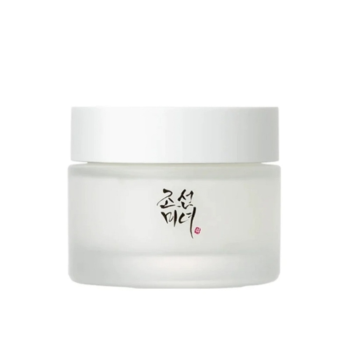 Beauty of Joseon Dynasty Cream 50ml i gruppen SKÖNHET & HÄLSA / Hudvård / Ansiktsvård / Dagkräm hos TP E-commerce Nordic AB (C61521)