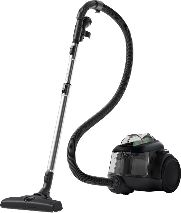 Electrolux EL61C2GRN 600 dammsugare i gruppen HEM, HUSHÅLL & TRÄDGÅRD / Städprodukter / Dammsugare & Tillbehör / Golvdammsugare hos TP E-commerce Nordic AB (C61543)