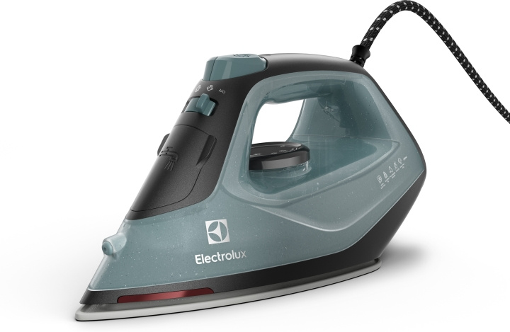 Electrolux E5SI2-6OG Easyline strykjärn i gruppen HEM, HUSHÅLL & TRÄDGÅRD / Klädvård / Strykjärn hos TP E-commerce Nordic AB (C61567)