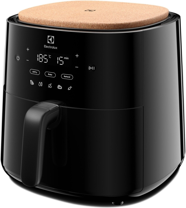 Electrolux 700 Series EAF5B airfryer i gruppen HEM, HUSHÅLL & TRÄDGÅRD / Hushållsmaskiner / Airfryers & fritöser hos TP E-commerce Nordic AB (C61573)