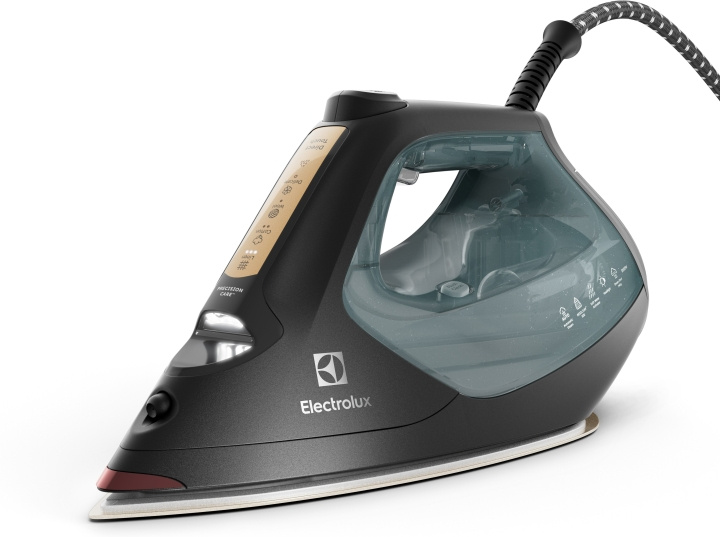 Electrolux Renew 800 E8SI2-6OG strykjärn i gruppen HEM, HUSHÅLL & TRÄDGÅRD / Klädvård / Strykjärn hos TP E-commerce Nordic AB (C61588)