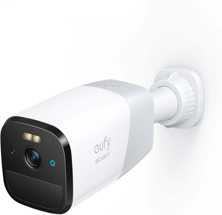 Anker eufy 4G LTE Starlight övervakningskamera för utomhus- och inomhusbruk i gruppen HEM, HUSHÅLL & TRÄDGÅRD / Larm & Säkerhet / Övervakningskameror / Digitalt (Nätverk) / Utomhuskameror hos TP E-commerce Nordic AB (C61619)