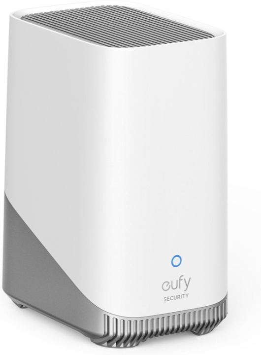 Anker Eufy S380 HomeBase 3 hemstation i gruppen HEM, HUSHÅLL & TRÄDGÅRD / Smarta hem / Smarta hem-system hos TP E-commerce Nordic AB (C61633)