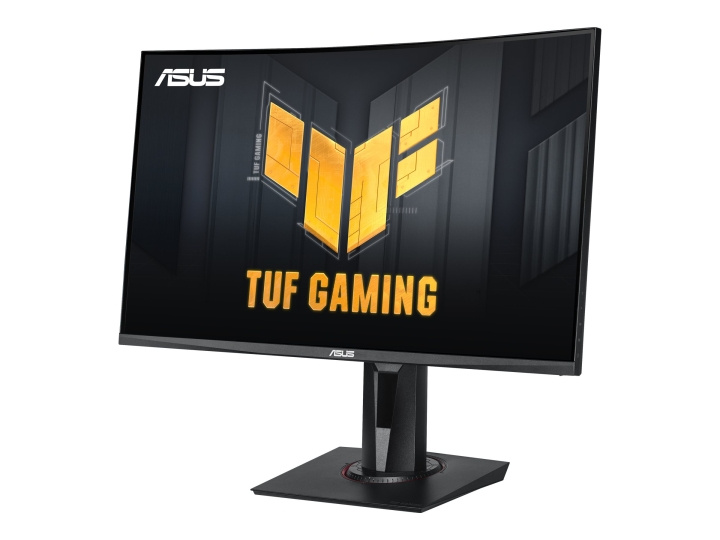 ASUS TUF Gaming VG27VQM 27 1920 x 1080 (Full HD) HDMI DisplayPort 240Hz i gruppen DATORER & KRINGUTRUSTNING / Datorskärmar & Tillbehör / Datorskärmar hos TP E-commerce Nordic AB (C61662)