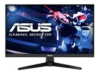 ASUS TUF Gaming VG246H1A 23.8 1920 x 1080 (Full HD) HDMI 100Hz i gruppen DATORER & KRINGUTRUSTNING / Datorskärmar & Tillbehör / Datorskärmar hos TP E-commerce Nordic AB (C61677)