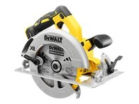 DeWALT DCS570NT-XJ Cirkelsåg i gruppen HEM, HUSHÅLL & TRÄDGÅRD / Verktyg / Sågar hos TP E-commerce Nordic AB (C61697)