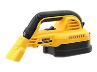 DeWALT DCV517N Dammsugare i gruppen HEM, HUSHÅLL & TRÄDGÅRD / Städprodukter / Dammsugare & Tillbehör / Handdammsugare hos TP E-commerce Nordic AB (C61705)